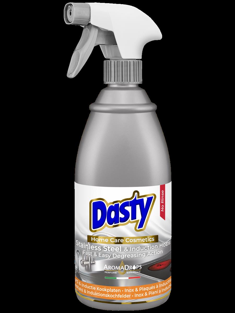 Dasty RVS reiniger 700ML